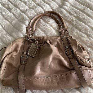 Marc by Marc Jacobs satchel. Very stylish